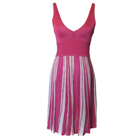 Guess Awesome Pink Dress - Medium - NWT